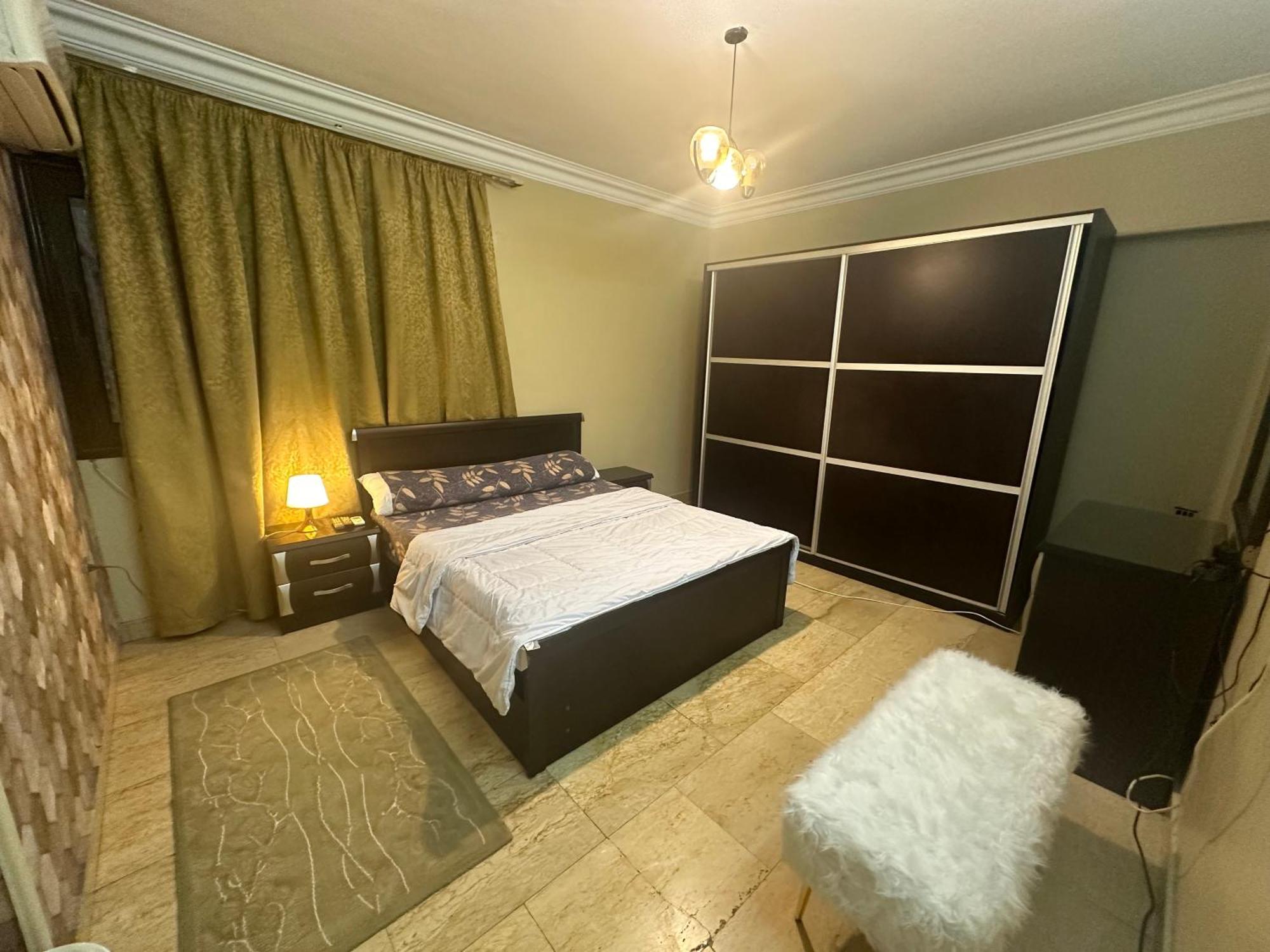 شقة Nile View Dokki القاهرة المظهر الخارجي الصورة