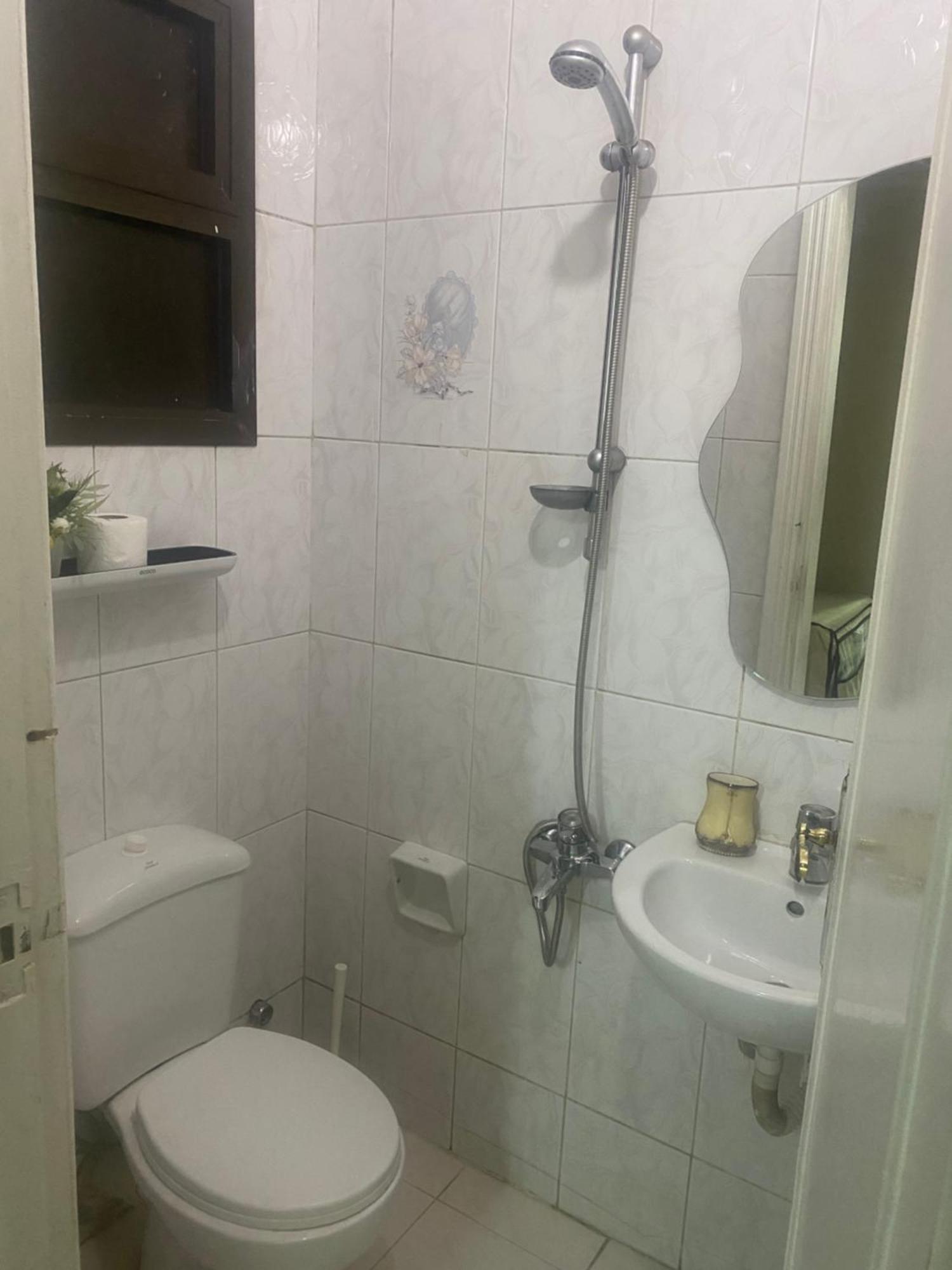 شقة Nile View Dokki القاهرة المظهر الخارجي الصورة